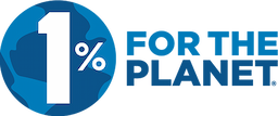 logo 1% for the Planet