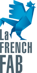 logo French Fab